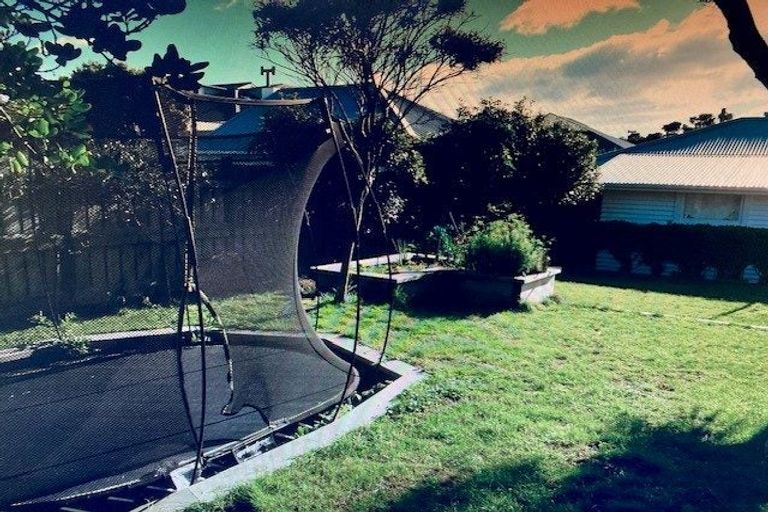 Photo of property in 50 Forres Street, Seatoun, Wellington, 6022