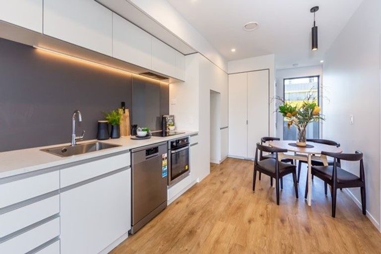 Photo of property in 4/635 Worcester Street, Linwood, Christchurch, 8062