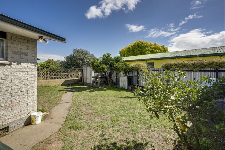 Photo of property in 142 Flaxmere Avenue, Flaxmere, Hastings, 4120