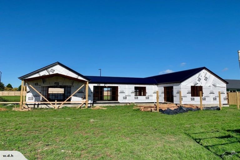 Photo of property in 9 Sadie Drive, Matamata, 3400