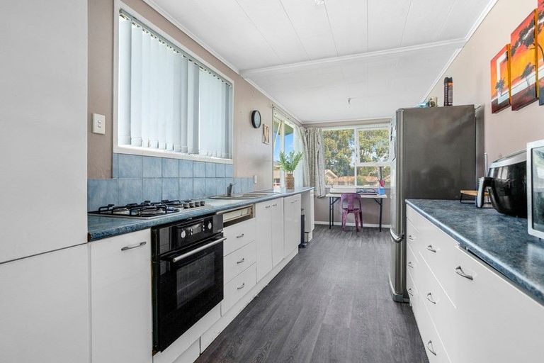 Photo of property in 25 Cramond Drive, Mangere East, Auckland, 2024