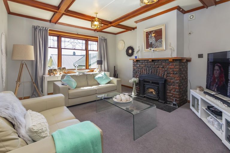 Photo of property in 19a Lune Street, South Hill, Oamaru, 9400