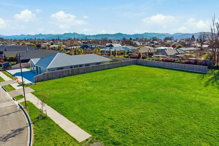 Photo of property in 45 Wai Iti Avenue, Redwoodtown, Blenheim, 7201