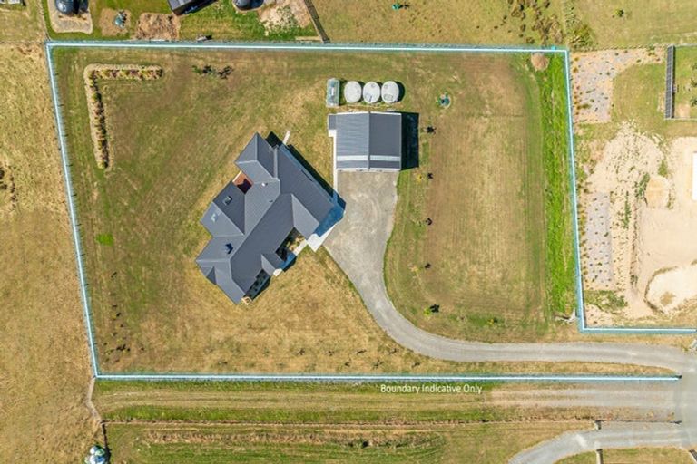 Photo of property in 34 Sterling Lane, Rongotea, Palmerston North, 4473