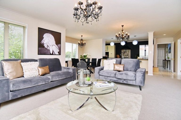 Photo of property in 48 Broomfield Terrace, Burwood, Christchurch, 8061