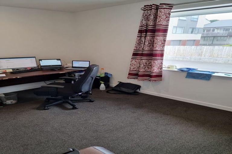 Photo of property in 9/24 Princess Terrace, Newtown, Wellington, 6021