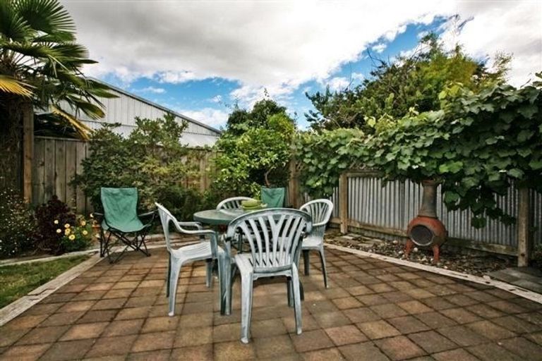 Photo of property in 603a Dennett Street, Mahora, Hastings, 4120