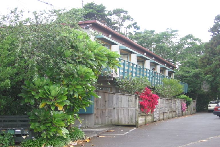 Photo of property in 9/4 Wynyard Road, Mount Eden, Auckland, 1024