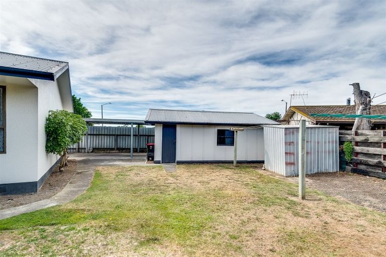 Photo of property in 64 Columbus Crescent, Flaxmere, Hastings, 4120