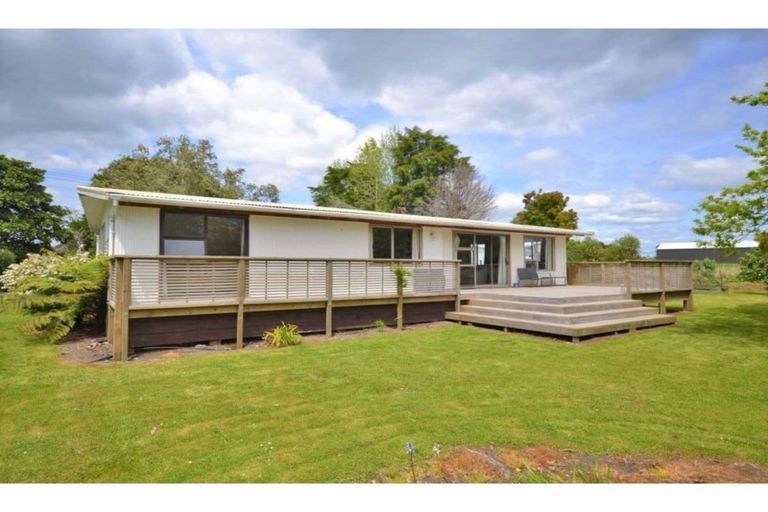 Photo of property in 260 Waimate North Road, Kerikeri, 0293