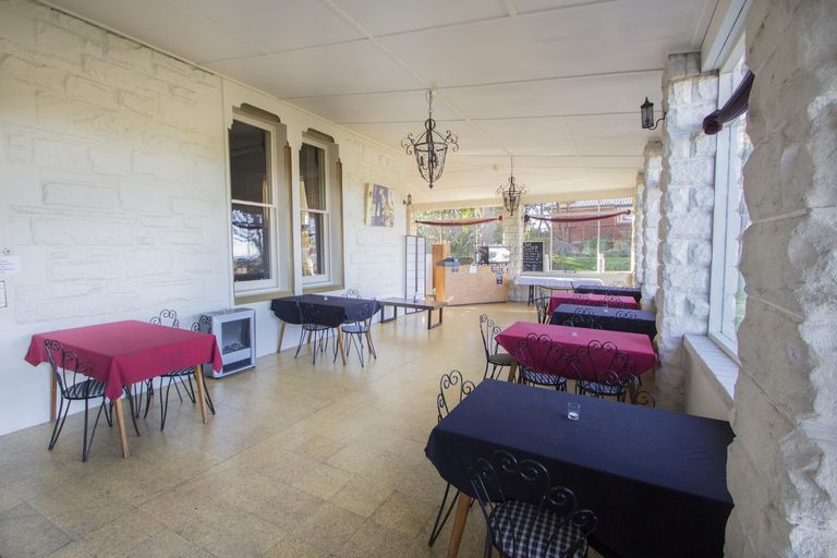 Photo of property in 140 Perth Street, Holmes Hill, Oamaru, 9401