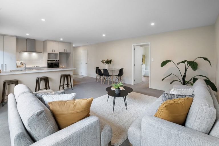 Photo of property in 56 Longcot Drive, Rolleston, 7615