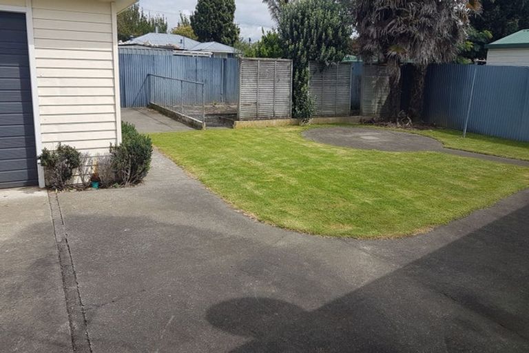 Photo of property in 5 Sefton Street, Havelock North, 4130