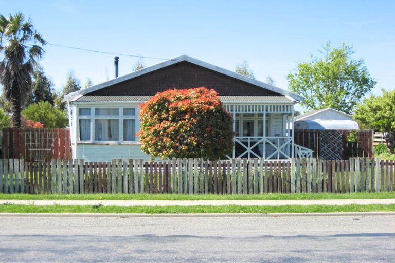 Photo of property in 42 Ferry Road, Spring Creek, 7202