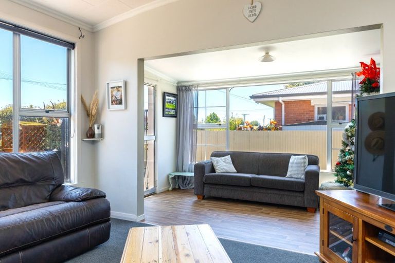 Photo of property in 13 Linton Street, Mayfield, Blenheim, 7201