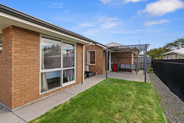 Photo of property in 1/50 Buckleys Road, Linwood, Christchurch, 8062