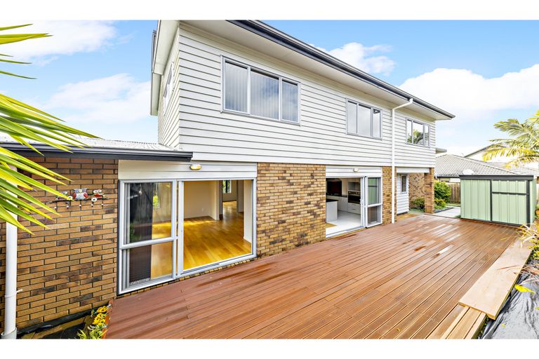 Photo of property in 7 Birchlands Road, Flat Bush, Auckland, 2019