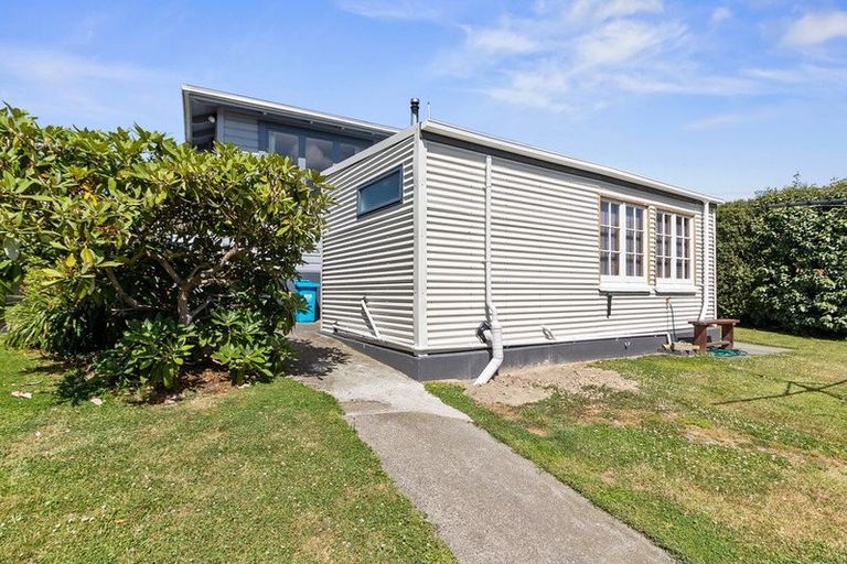 Photo of property in 157 Otipua Road, Watlington, Timaru, 7910
