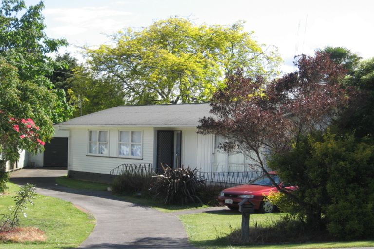 Photo of property in 81 Raleigh Street, Leamington, Cambridge, 3432