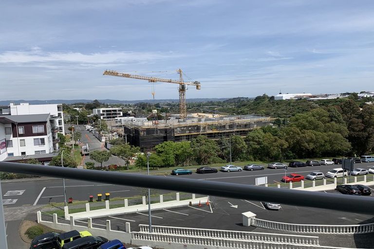 Photo of property in 4/401a New North Road, Kingsland, Auckland, 1021