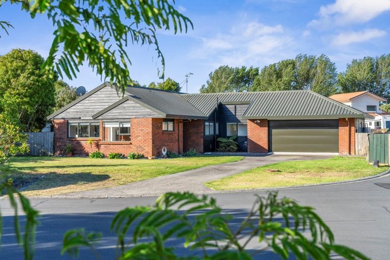 Photo of property in 7 Mackie Place, Papamoa Beach, Papamoa, 3118