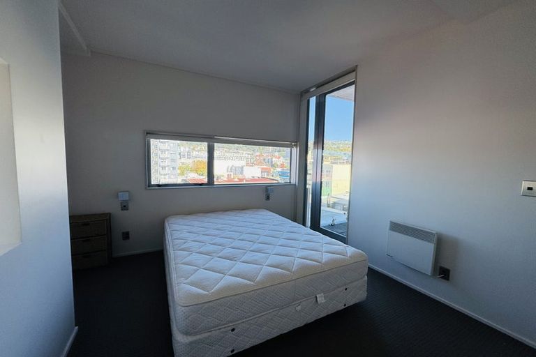 Photo of property in The Wellington Suites, 585/233 Cuba Street, Te Aro, Wellington, 6011