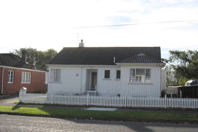 Photo of property in 47 Shearer Crescent, Naenae, Lower Hutt, 5011