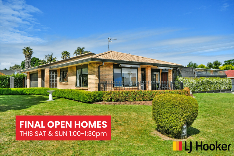 Photo of property in 1 Mull Place, Wattle Downs, Auckland, 2103