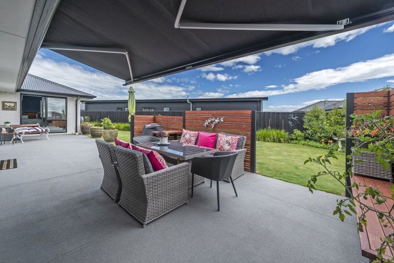 Photo of property in 83 Zabeel Street, Lincoln, 7608