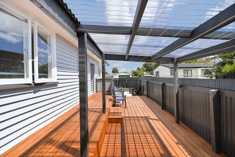 Photo of property in 3 Rhode Street, Frankton, Hamilton, 3204