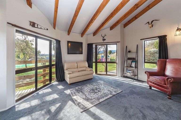 Photo of property in 6 Nixs Road, Apiti, Kimbolton, 4774