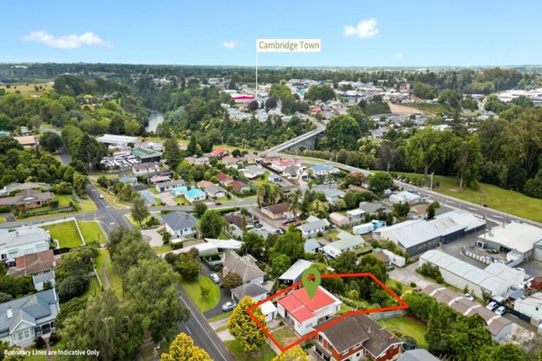 Photo of property in 41 Wordsworth Street, Leamington, Cambridge, 3432