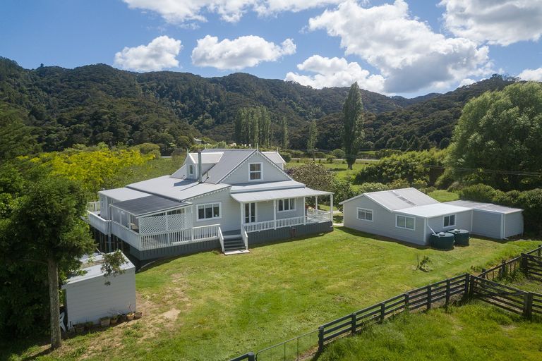 Photo of property in 41 Dip Road, Kaeo, 0479