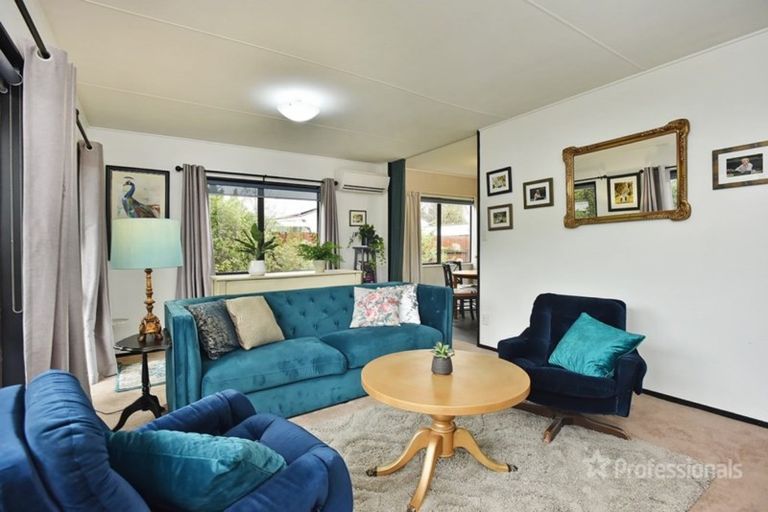 Photo of property in 15 Bethune Street, Featherston, 5710