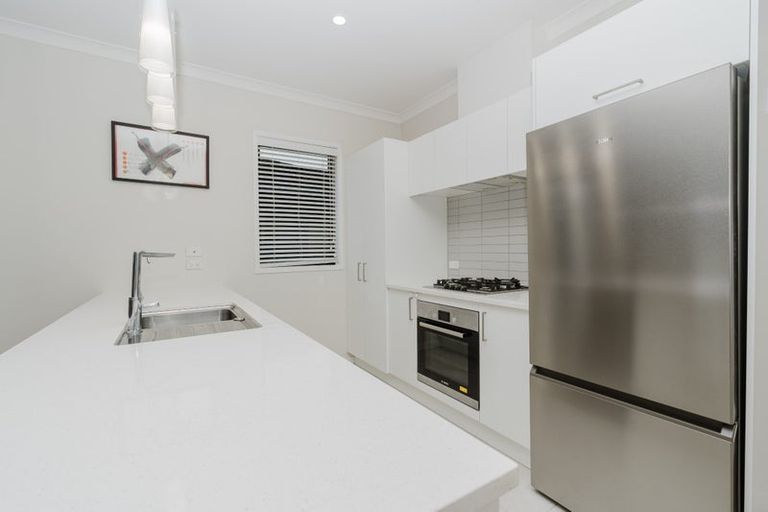 Photo of property in 5a Yanicks Crescent, Fitzroy, Hamilton, 3206