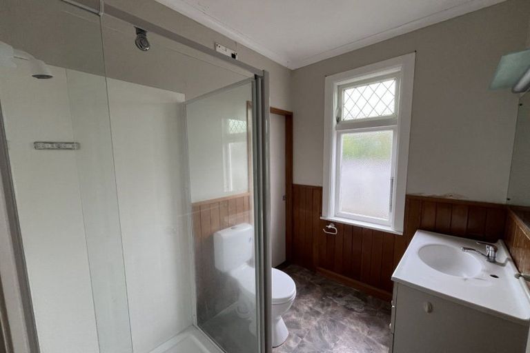 Photo of property in 411a Featherston Street, Palmerston North, 4414