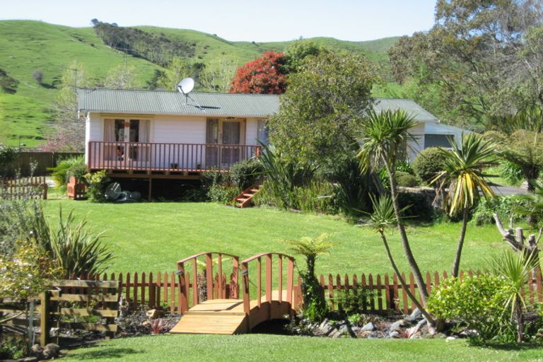 Photo of property in 11 Starr Street, Huntly, 3700