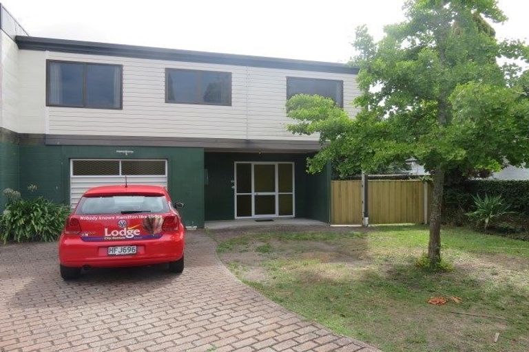 Photo of property in 3b Arcus Street, St Andrews, Hamilton, 3200