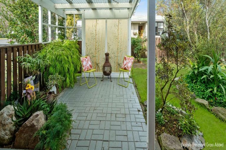 Photo of property in 8 Payne Crescent, Kawerau, 3127