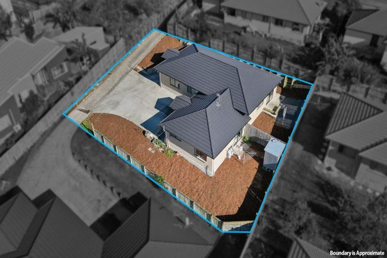 Photo of property in 54 Mili Way, Ranui, Auckland, 0612