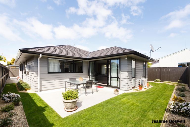Photo of property in 26c Ward Street, Palmerston North, 4410