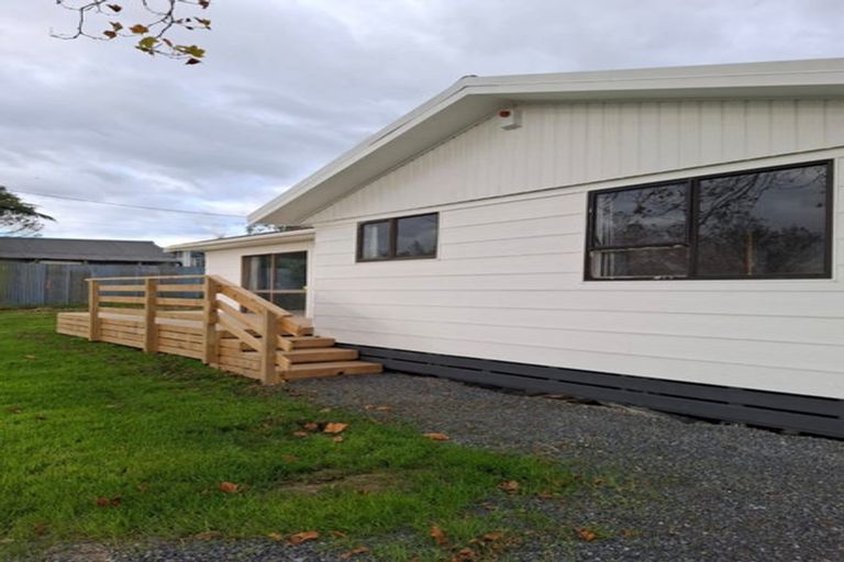 Photo of property in 2-8 Plimmer Terrace, Shannon, 4821