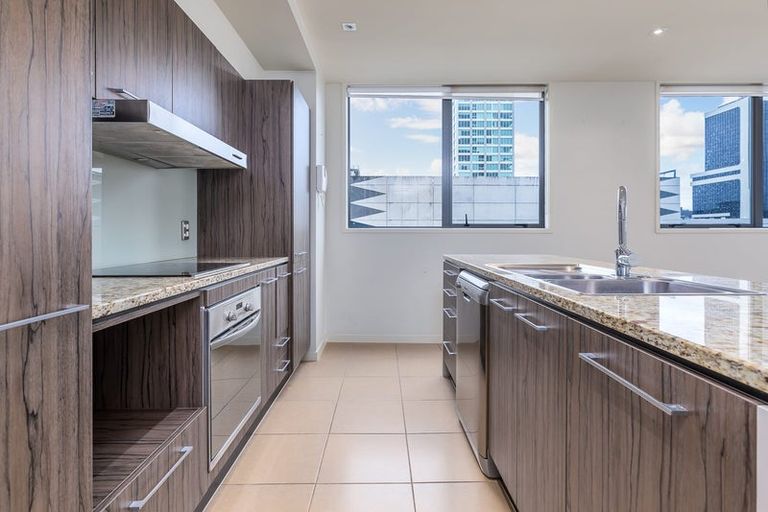 Photo of property in Maison Apartments, 202/16 Huron Street, Takapuna, Auckland, 0622