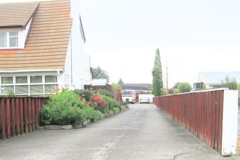 Photo of property in 1/39a Avondale Road, Taradale, Napier, 4112