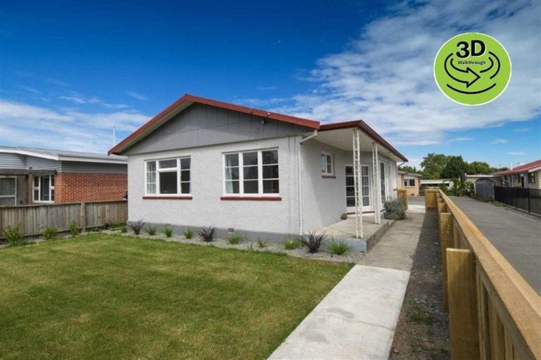 Photo of property in 9 Buckleys Terrace, Tinwald, Ashburton, 7700
