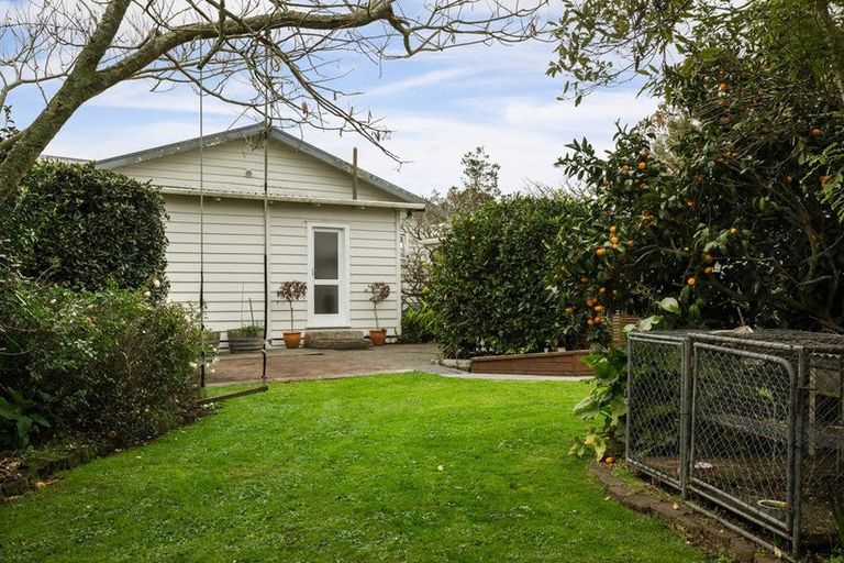 Photo of property in 164 Pipiroa Road, Pipiroa, Ngatea, 3597