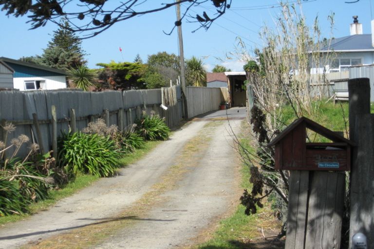 Photo of property in 30a Manuka Street, Castlecliff, Whanganui, 4501