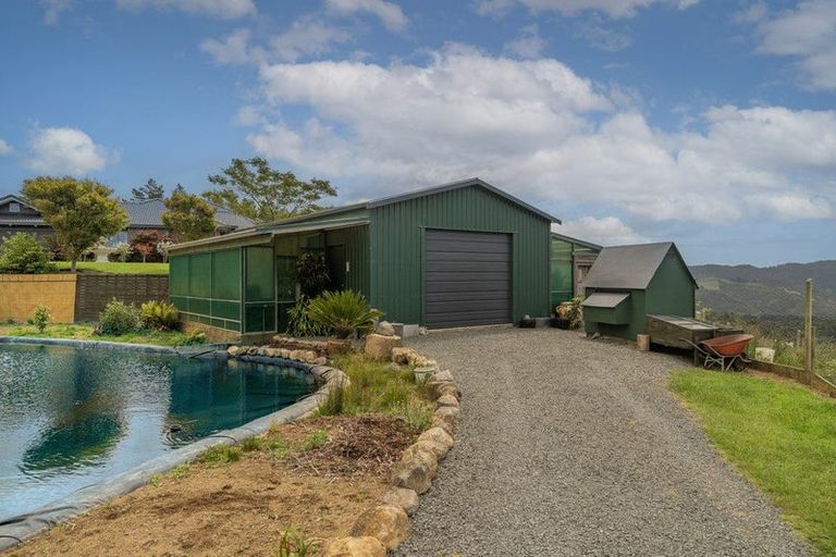 Photo of property in 50b Paul Road, Whenuakite, Whitianga, 3591
