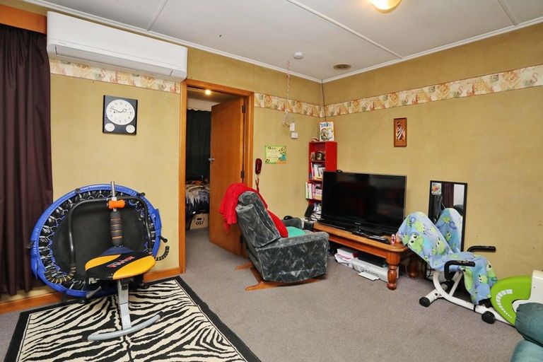 Photo of property in 73 Lithgow Street, Glengarry, Invercargill, 9810