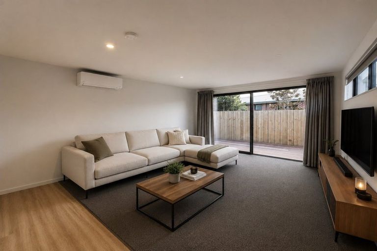 Photo of property in 3/58 Bamford Street, Woolston, Christchurch, 8023